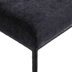 Reeves - Dining Side Chair (Set of 2) - Black Base