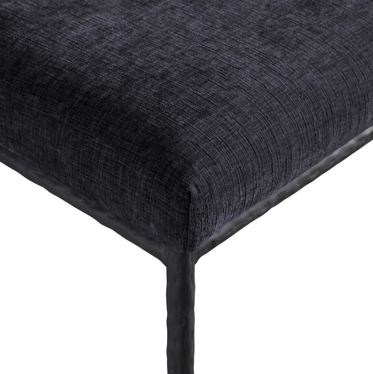 Reeves - Dining Side Chair (Set of 2) - Black Base