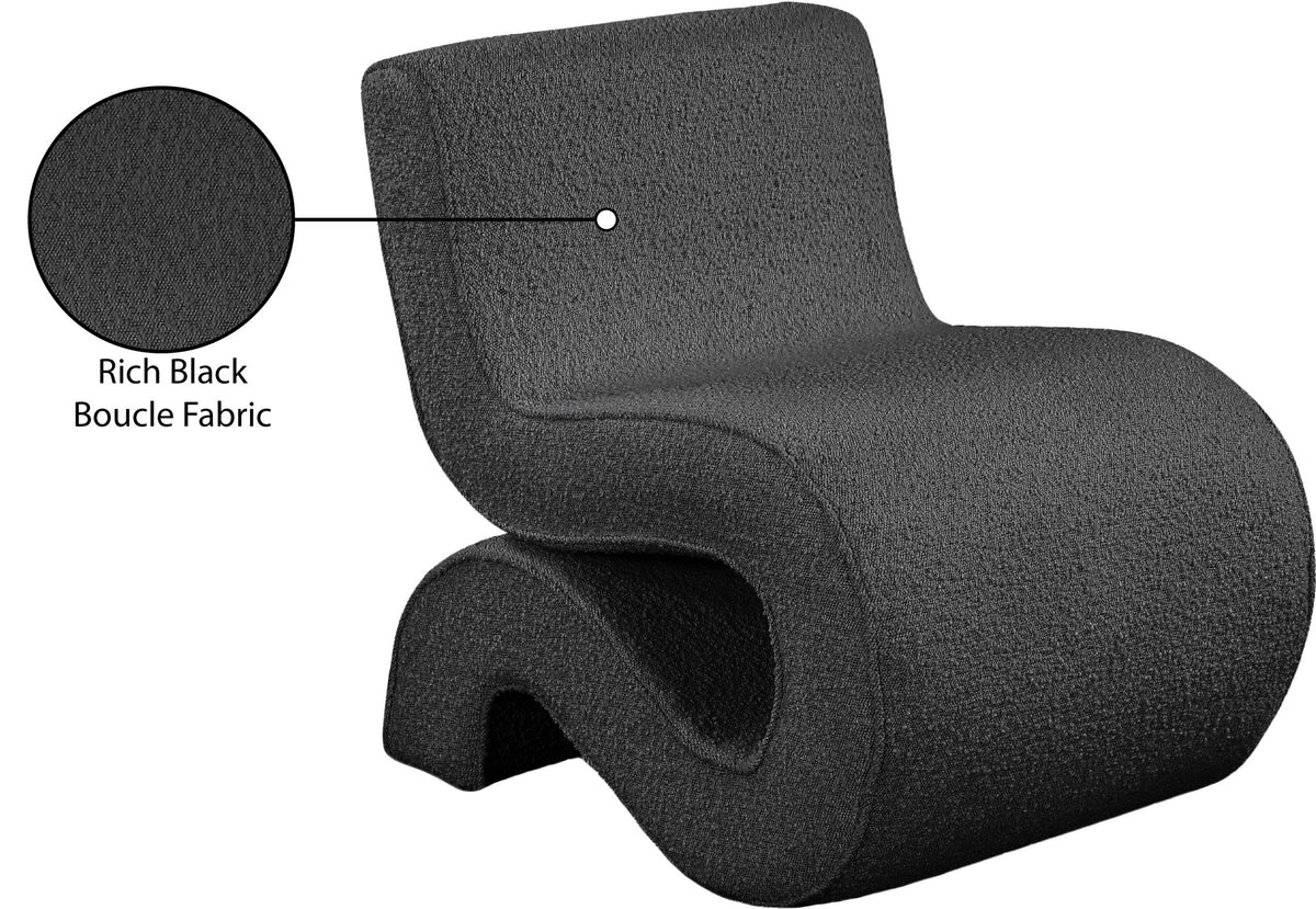 Desiree - Accent Chair