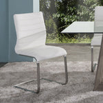 Fusion - Side Chair (Set of 4)