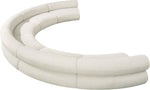 Bale - 6 Piece U-Shaped Modular Sofa