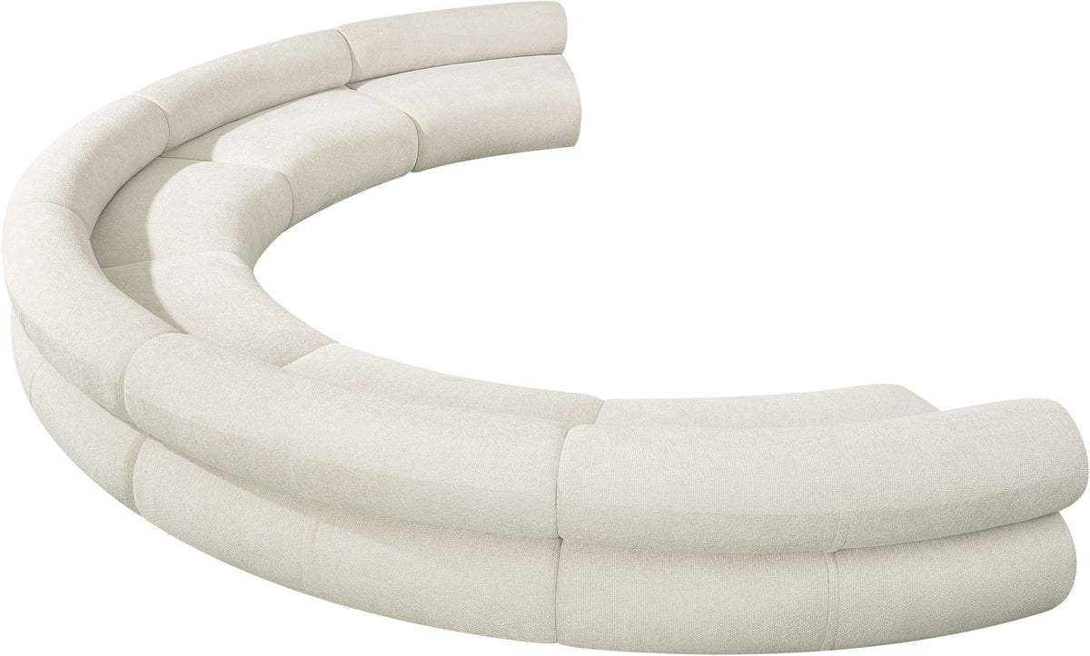 Bale - 6 Piece U-Shaped Modular Sofa