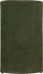 Slique - Performance Fabric Upholstered Dining Chair (Set of 2)