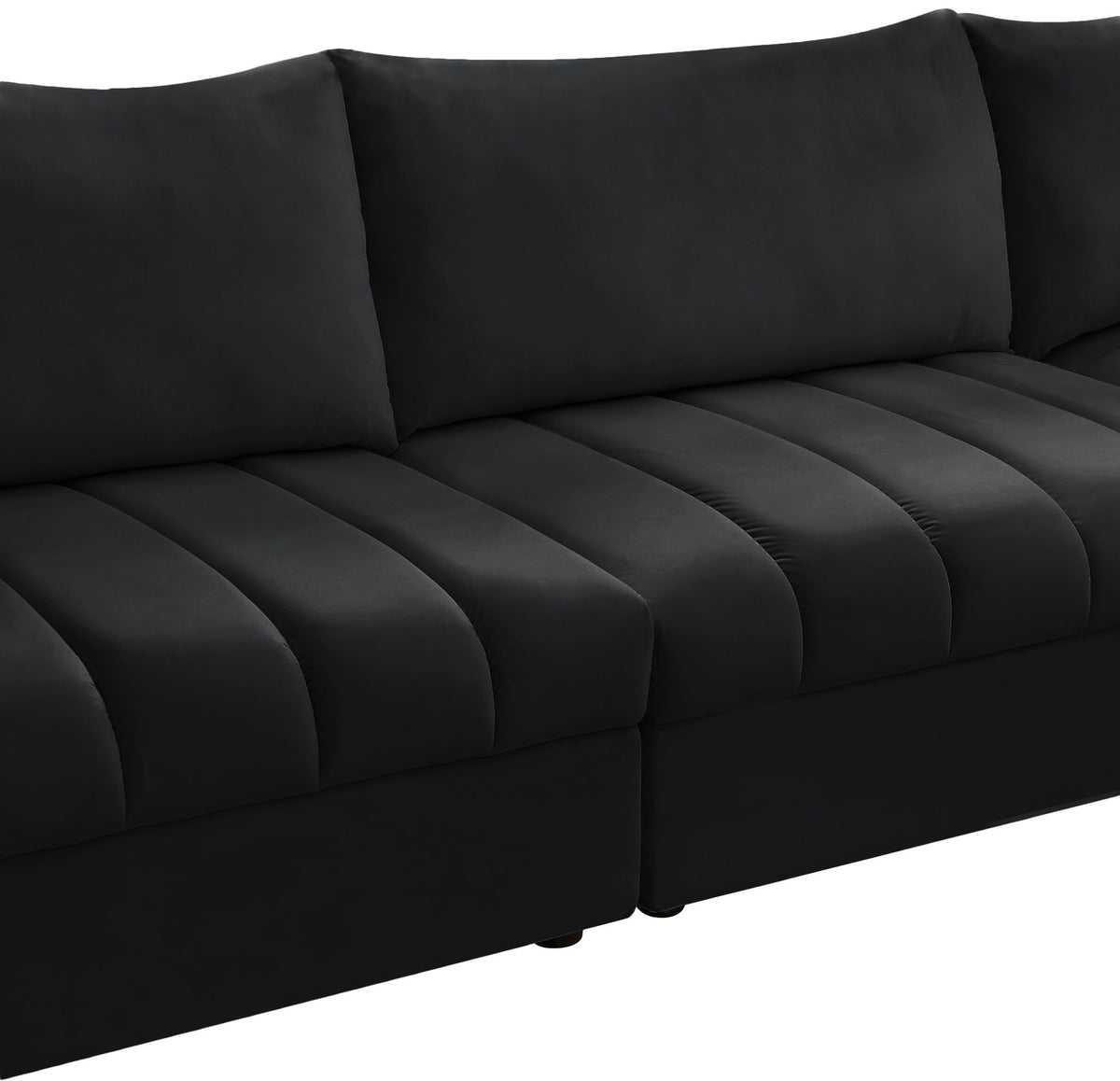 Jacob - 5 Pc. Modular Sectional