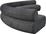 Bale - 4 Piece Modular U-Shaped Sofa