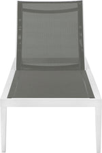 Nizuc - Outdoor Patio Chaise Lounge Chair