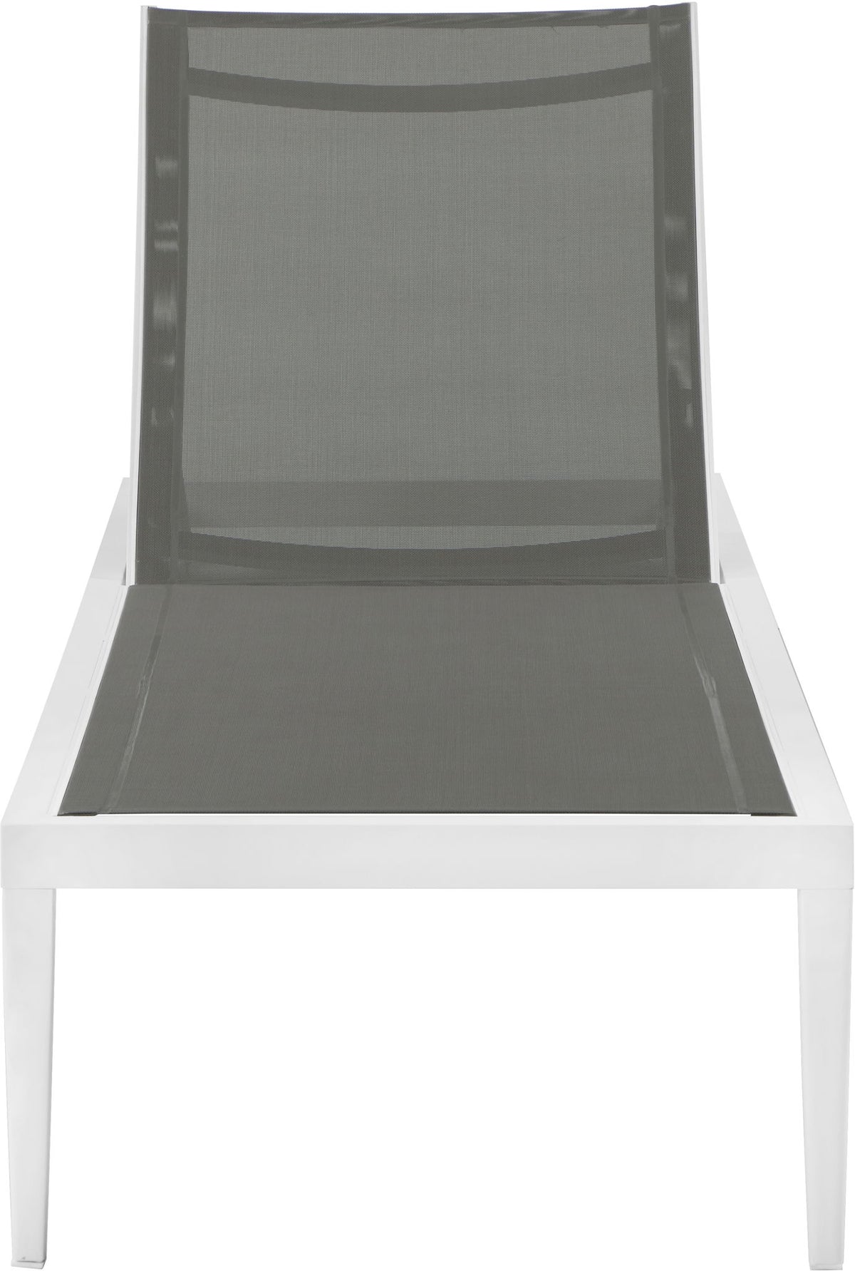 Nizuc - Outdoor Patio Chaise Lounge Chair