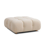 Calliope - Modular Ottoman