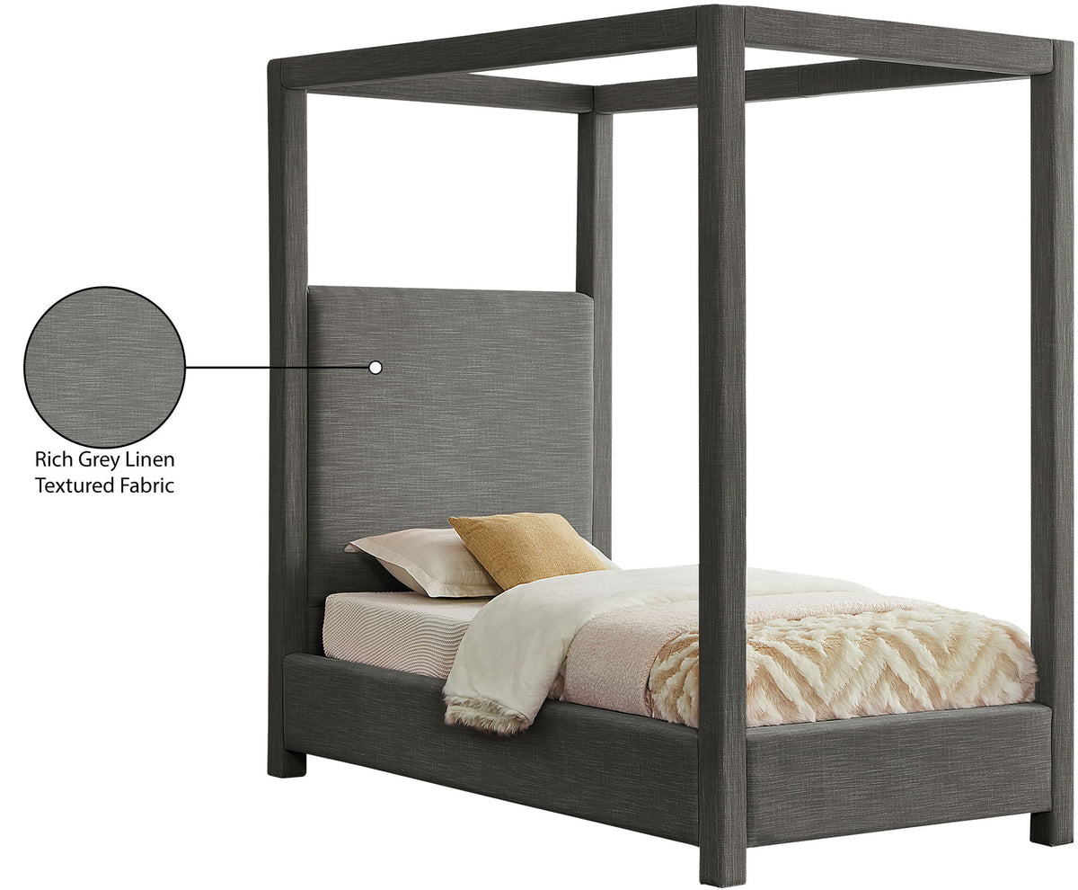 Emerson - Bed