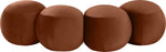 Apollo - Bench - Fabric