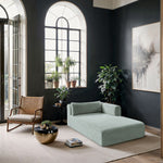 Shaggy - Chaise