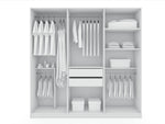 Manhattan Gramercy - Wardrobe Closet
