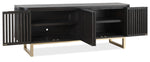 Commerce And Market - Easton Entertainment Console