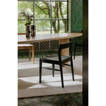 Owing - Dining Chair Chair (Set of 2) - Black