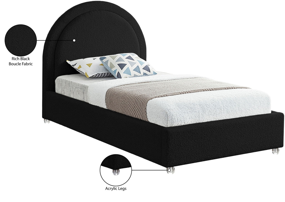 Milo - Bed