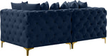 Tremblay - Modular Sofa - 2 Seats