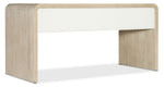 Home Office - Writing Desk - Light Brown