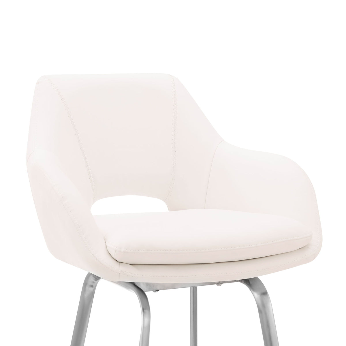 Aura - Swivel Bar Stool