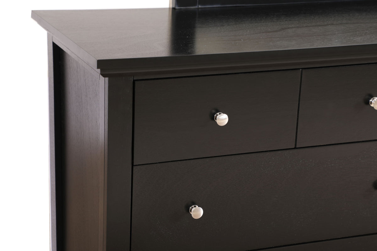 Glory Furniture - Hammond - Dresser