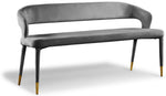 Destiny - Bench