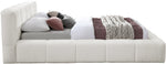 Carlin - Bed