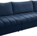 Jacob - Modular Sectional