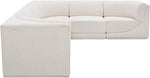 Ollie - 6 Piece Modular Sectional