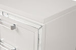Genoa - Chest - Sparkling White