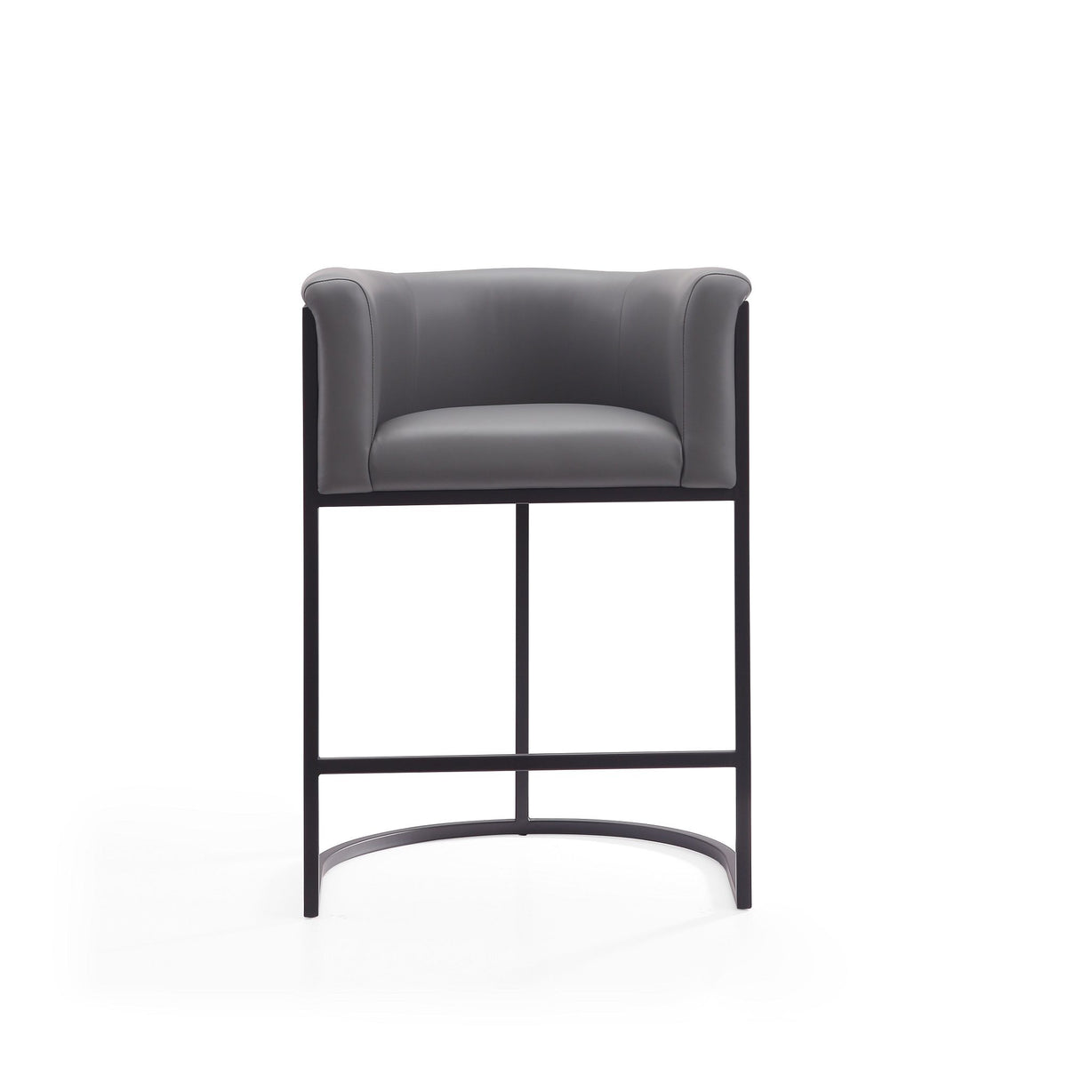 Cosmopolitan - Counter Stool - Gray