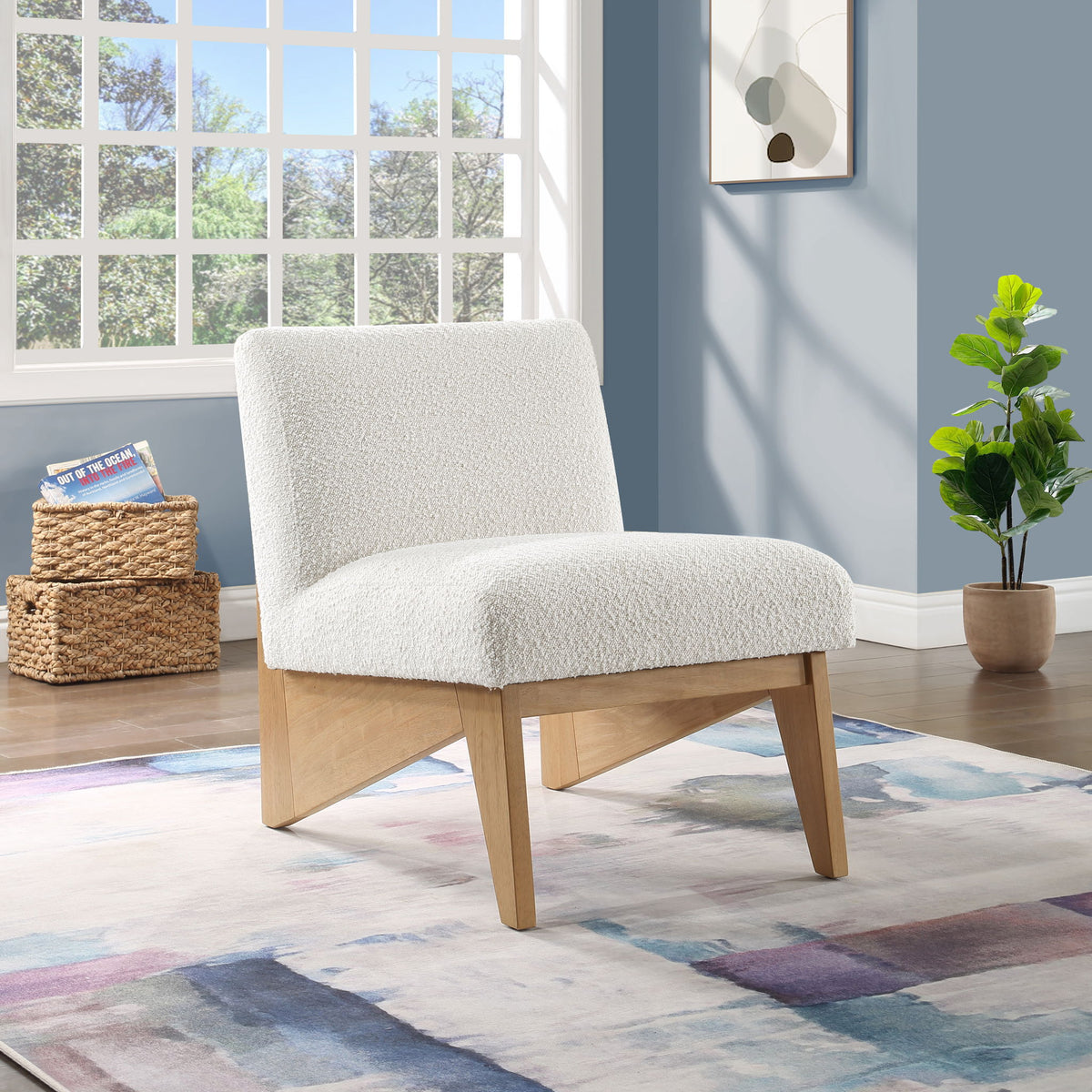 Chapman - Accent Chair