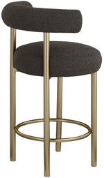 Bordeaux - Stool (Set of 2)