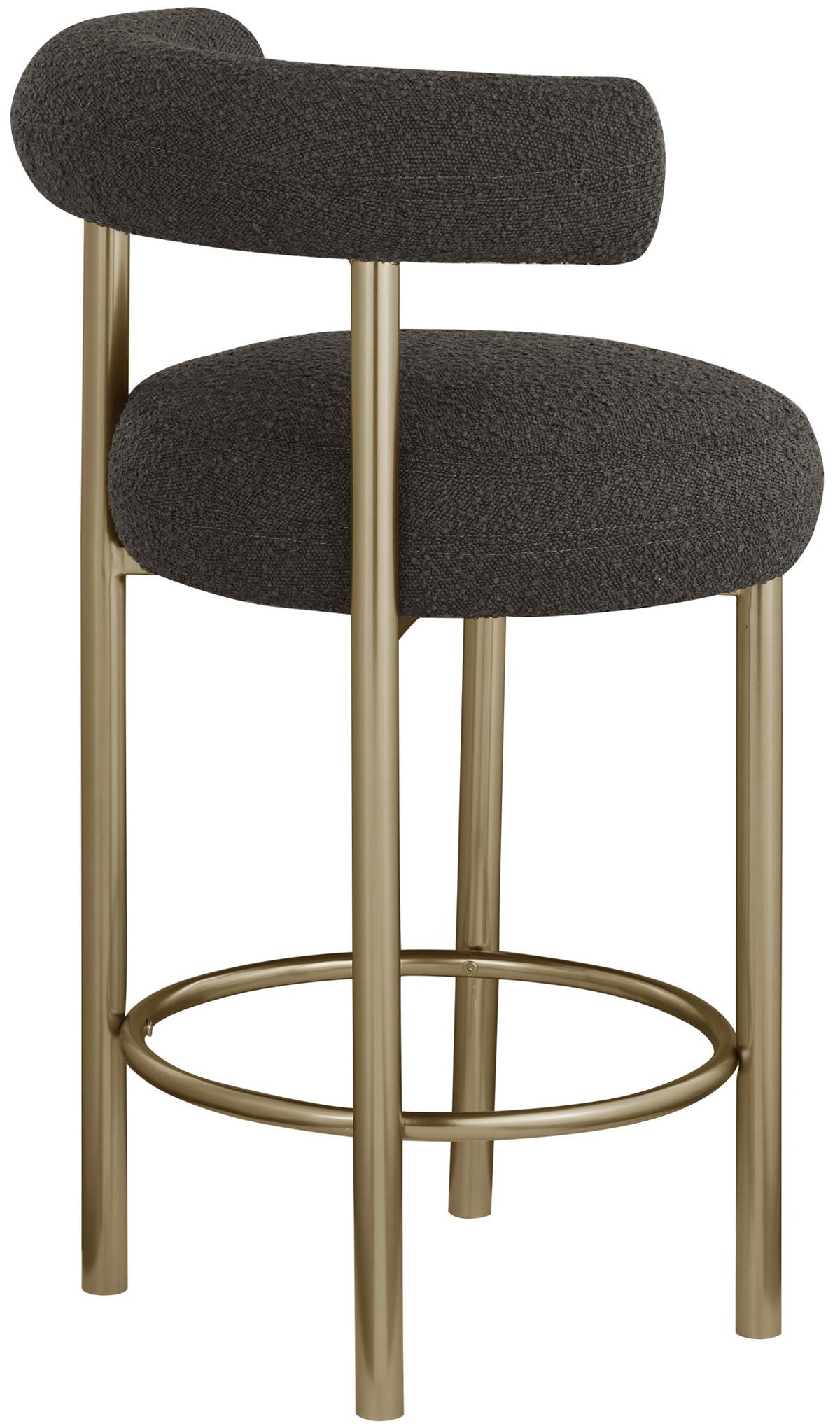 Bordeaux - Stool (Set of 2)