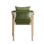 Balmor - Outdoor Dining Chair (Set of 2)