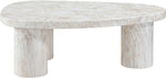 Teramo - Concrete Indoor / Outdoor Coffee Table