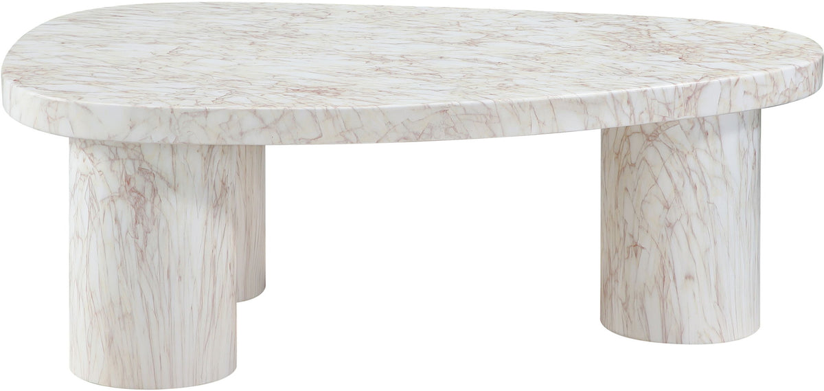 Teramo - Concrete Indoor / Outdoor Coffee Table