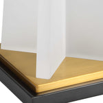 Rosin - Floor Lamp - White