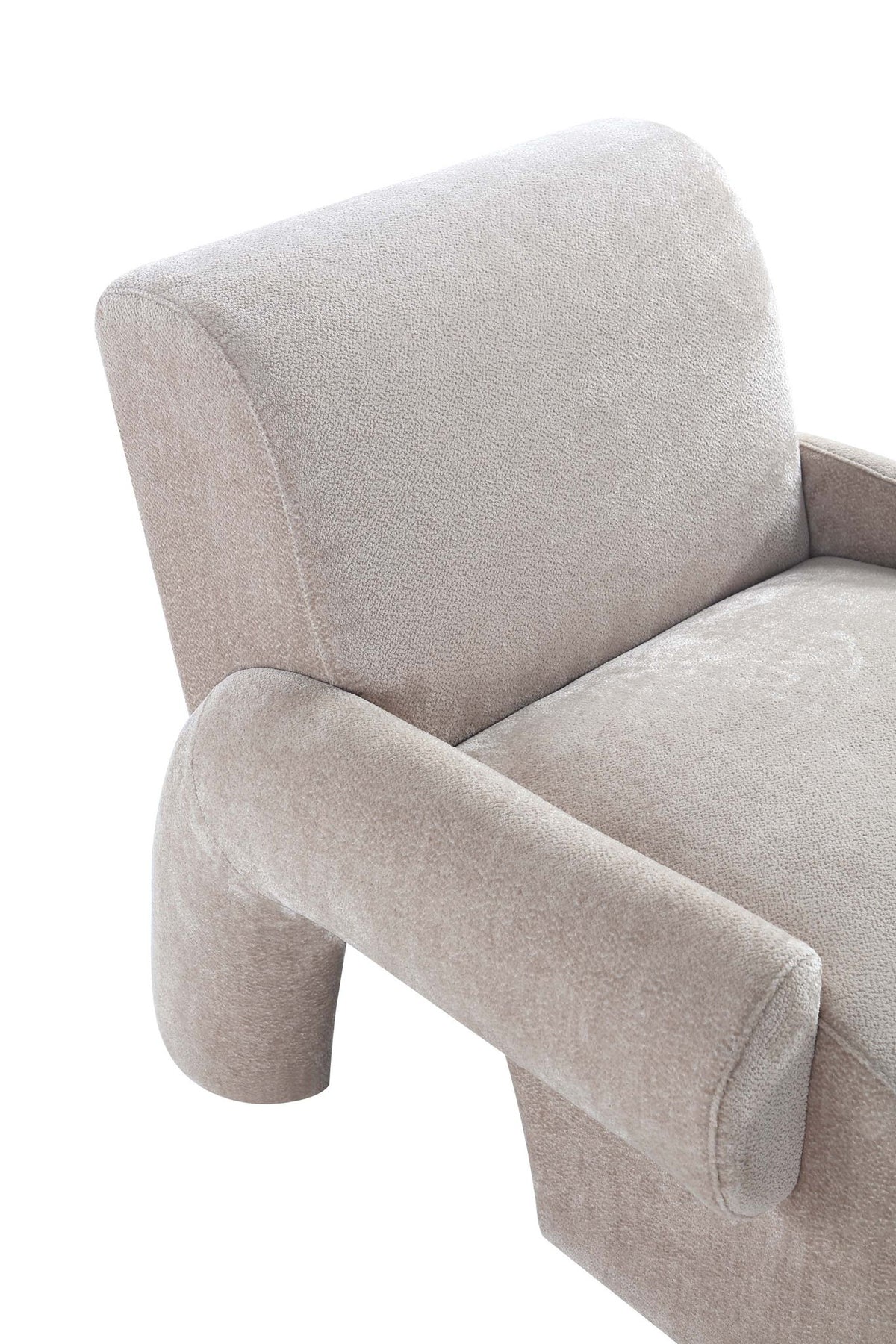 Manhattan Verandah - Lounge Chair