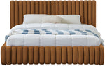 Nico - Upholstered Bed