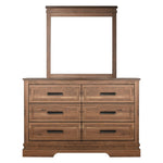 Coventry Hall - Dresser