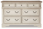 Realyn - Dresser