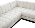 Quinn - 6 Piece Modular Sectional