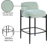 Burton - Stool (Set of 2)