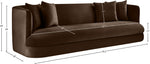 Alder - Sofa