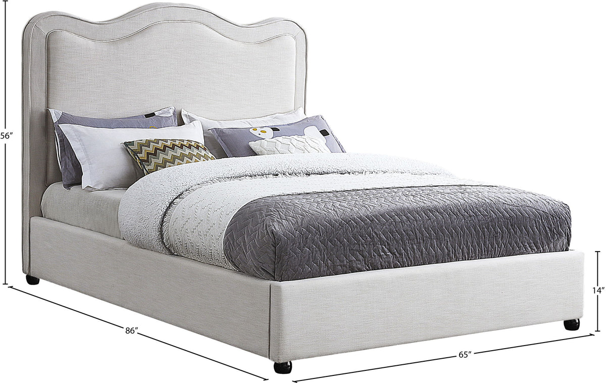 Felix - Bed
