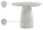 Venosa - Dining Table