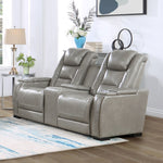 Breckenridge II - Reclining Loveseat