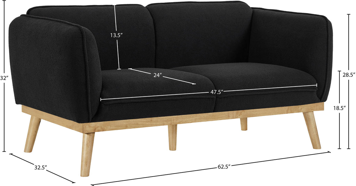 Nolita - Loveseat