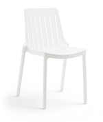 Marilla - Polypropylene Outdoor Patio Dining Chair (Set of 4)