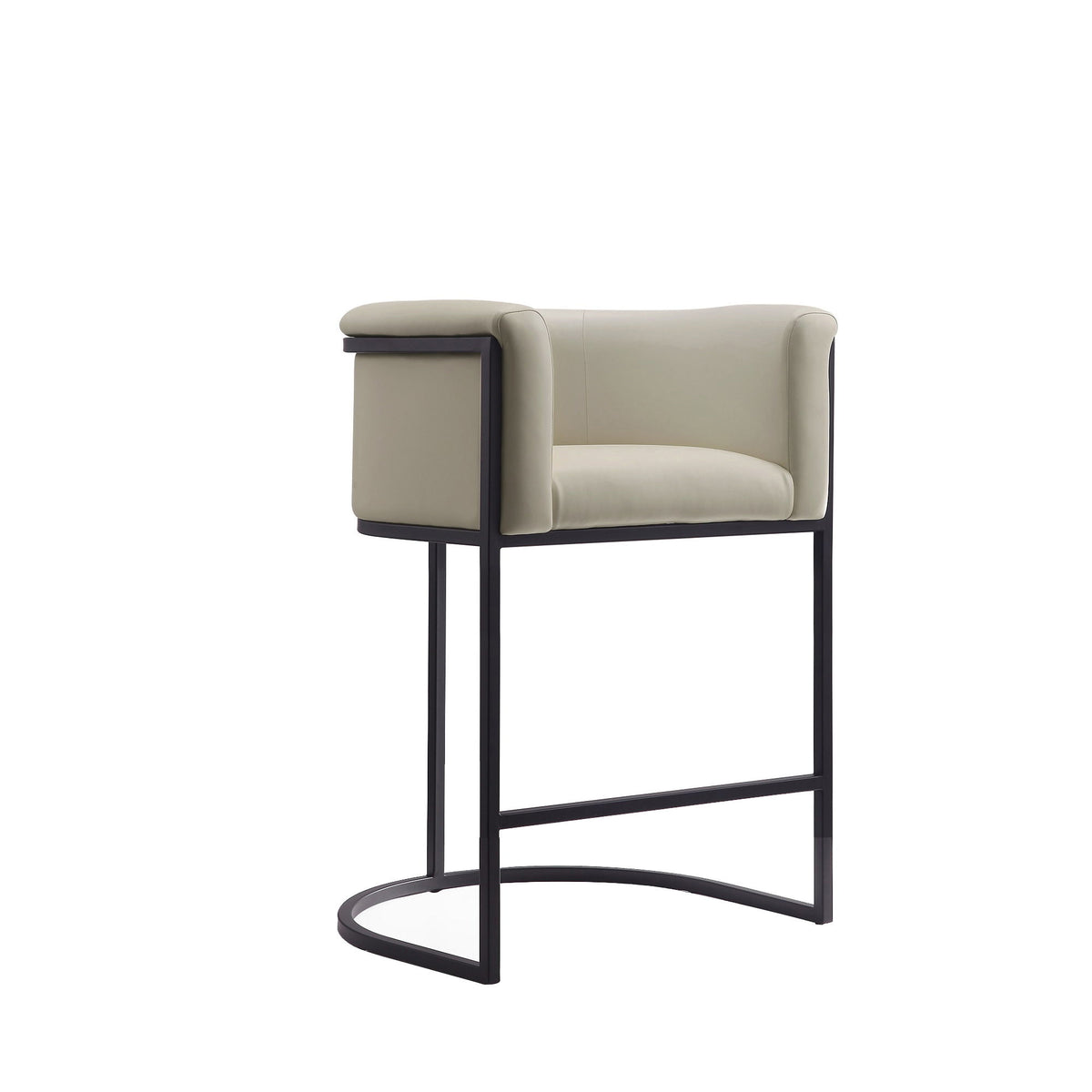 Manhattan Cosmopolitan - Counter Stool