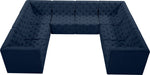 Tuft - 8 Piece Modular Sectional